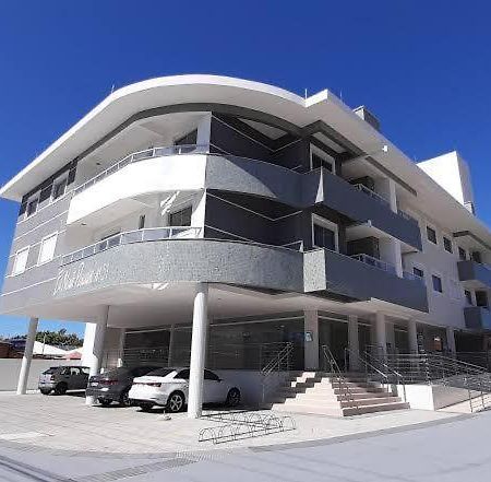 North Paradise 309- Duplex Florianopolis Exterior photo
