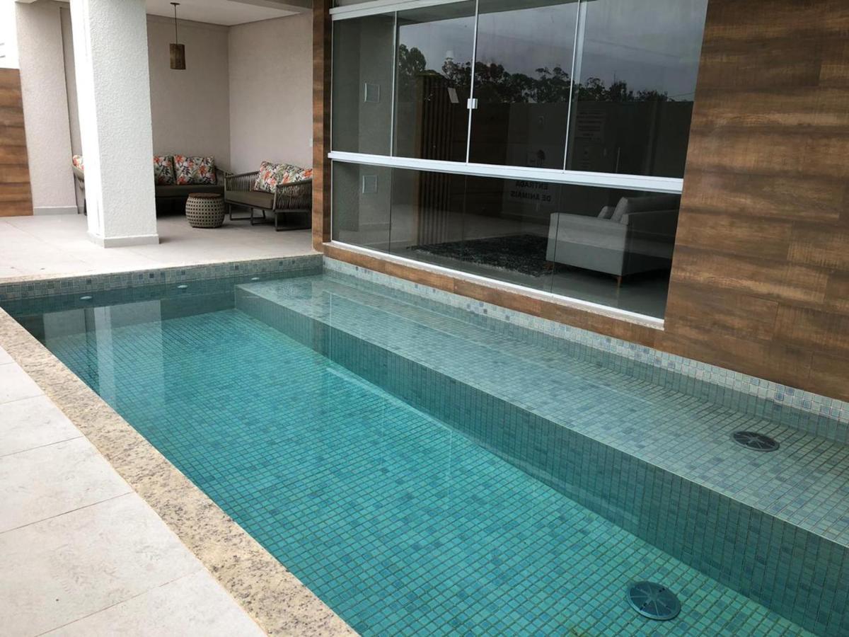 North Paradise 309- Duplex Florianopolis Exterior photo