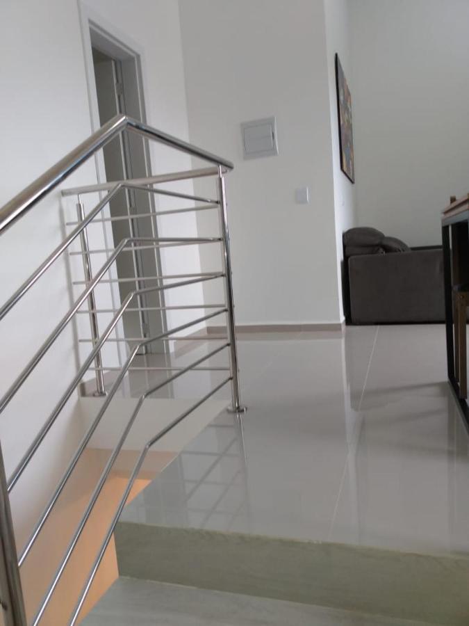 North Paradise 309- Duplex Florianopolis Exterior photo