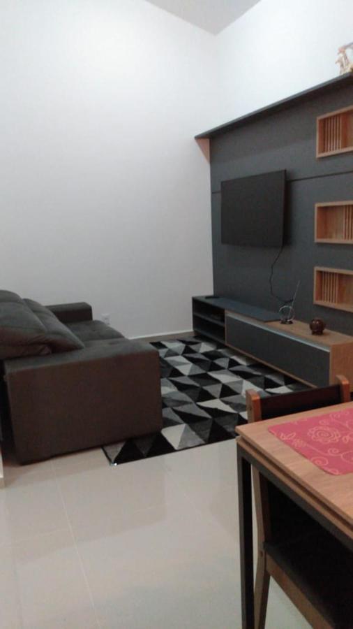 North Paradise 309- Duplex Florianopolis Exterior photo
